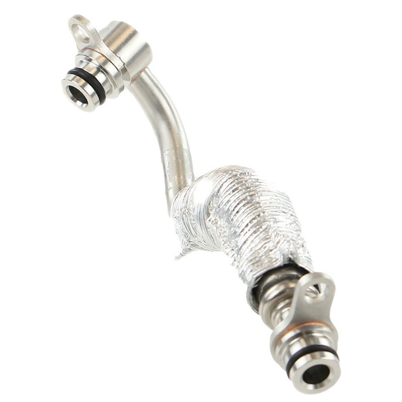 Cuộn Dây Làm Mát Turbocharger Cho BMW E90 E93 335I 335Xi N54 11537558900 Linh Kiện Thay Thế Cho Máy Cắt Cỏ