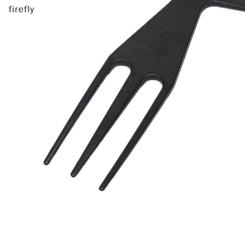 Lược Tạo Kiểu Tóc Đuôi Dài Nhiều Màu Sắc Dành Cho Salon