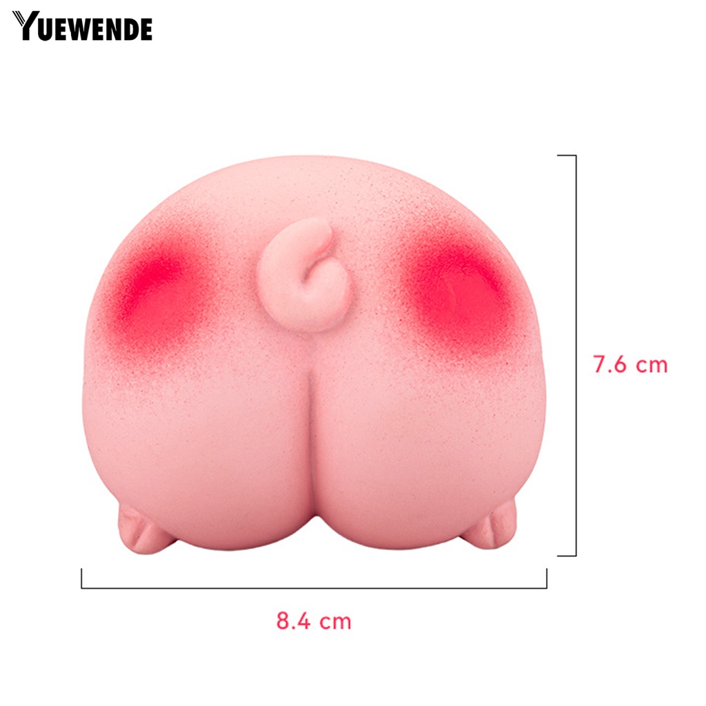 Đồ Chơi Bằng Cao Su Mềm Chống Cắn Cho Thú Cưng Gặm Răng