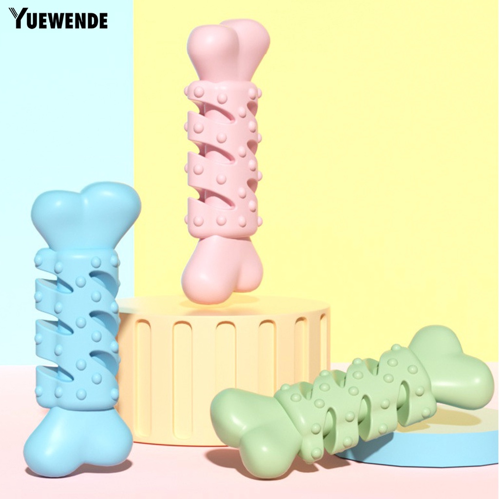 Đồ Chơi Nhai Gặm Chống Trầy Chống Mòn Không Mùi Cho Thú Cưng