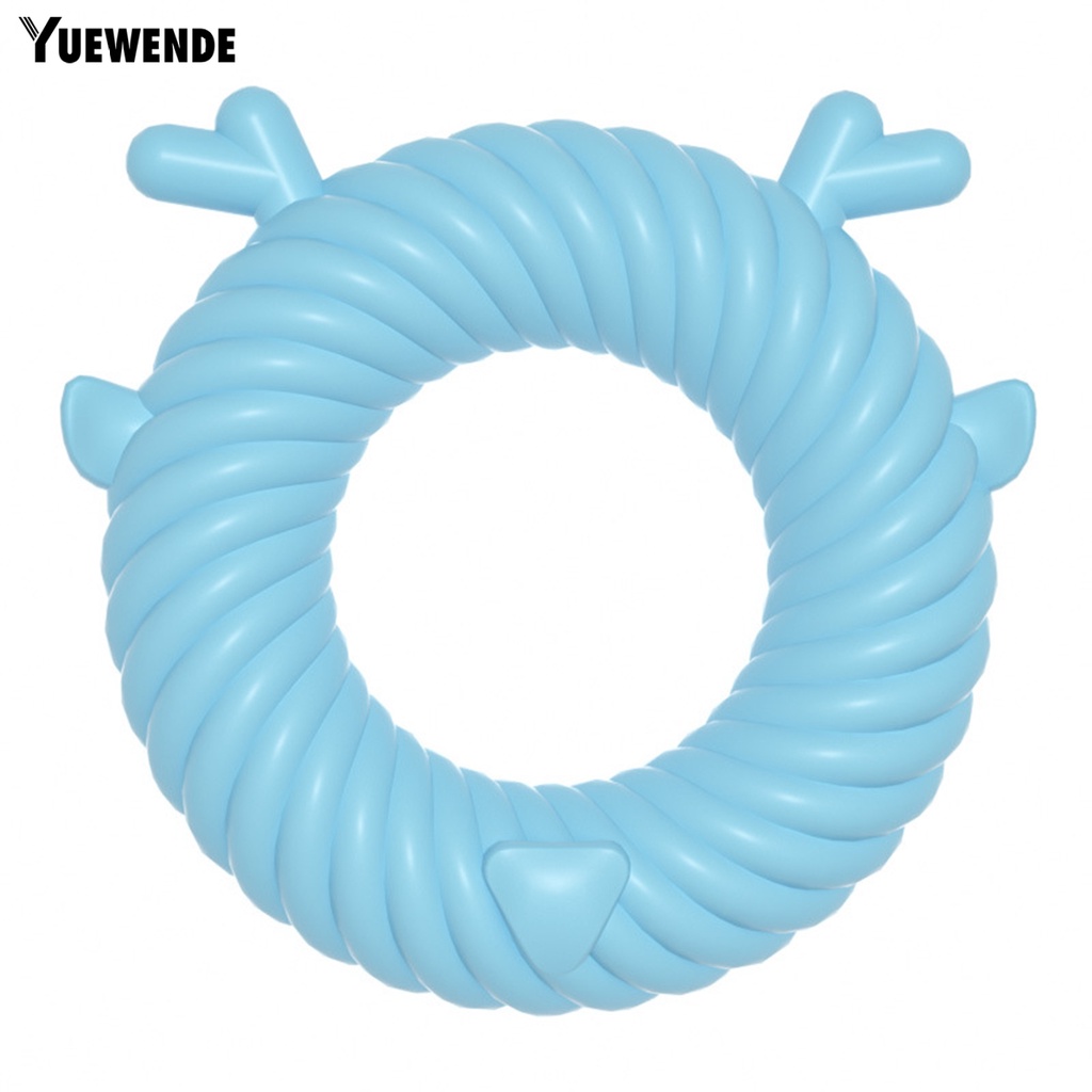 Đồ Chơi Ngậm Cắn Chống Trầy Xước Chống Mòn Họa Tiết Hoạt Hình Sáng Tạo Giúp Giảm Căng Thẳng