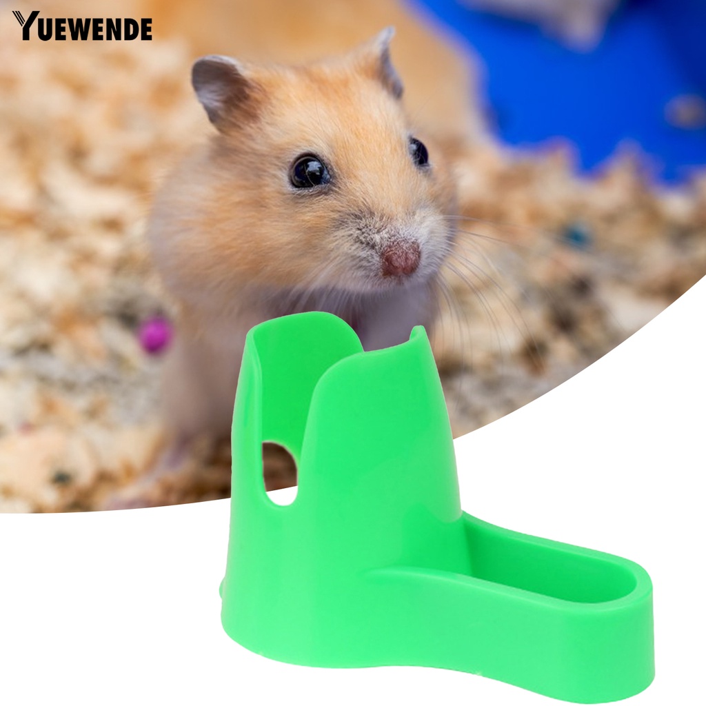 Bình Uống Nước Tự Động Trọng Lượng Nhẹ Cho Hamster