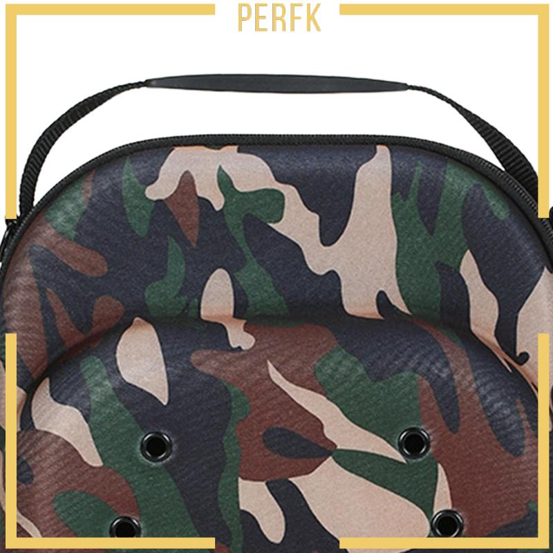 Túi Đựng Mũ Bóng Chày Dùng Đi Cắm Trại Tiện Dụng