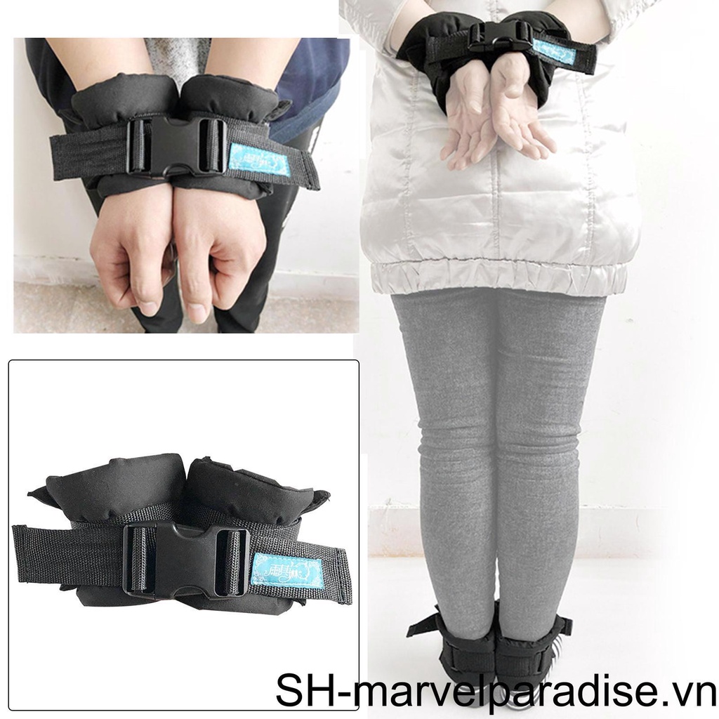 Đệm Đỡ Cổ Tay / Chân Mềm Mại Thoáng Khí Cho Người Lớn Tuổi