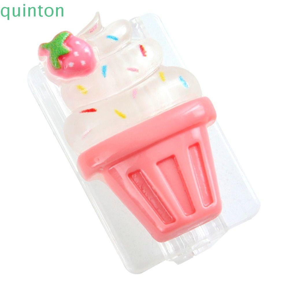 1 Dụng Cụ Quấn Bảo Vệ Dây Cáp Hình Hoa 3D