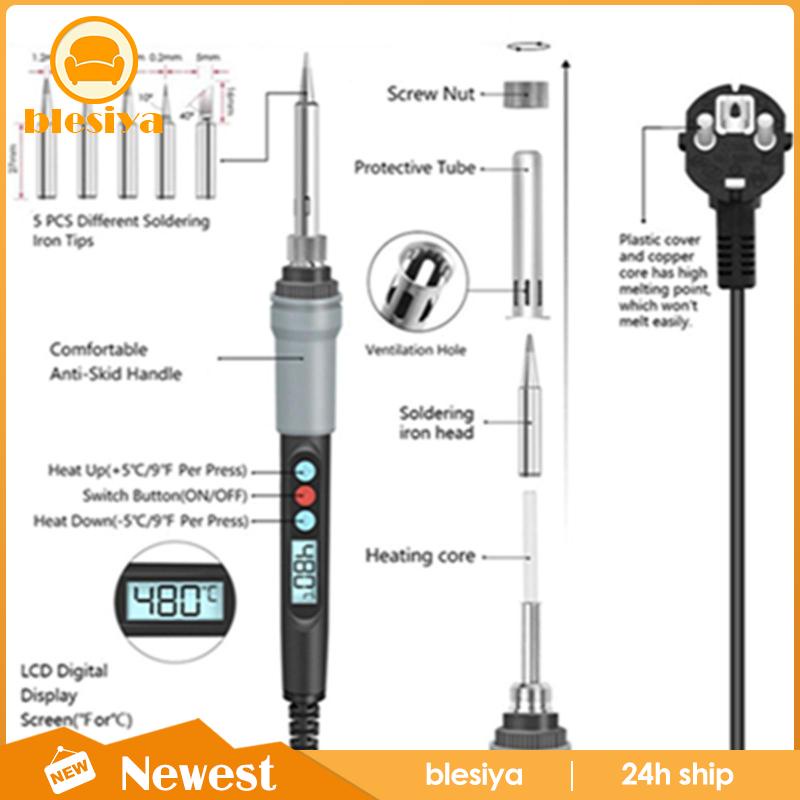 Trạm Hàn Điện 90W Chuyên Dụng Chất Lượng Cao