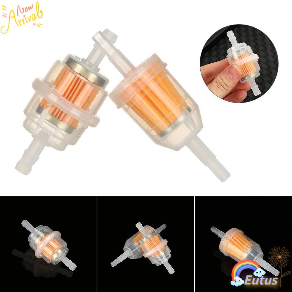 Set 1 / 3 / 5 / 10 Bộ Lọc Nhiên Liệu Chuyên Dụng Cho Xe Máy Scooter