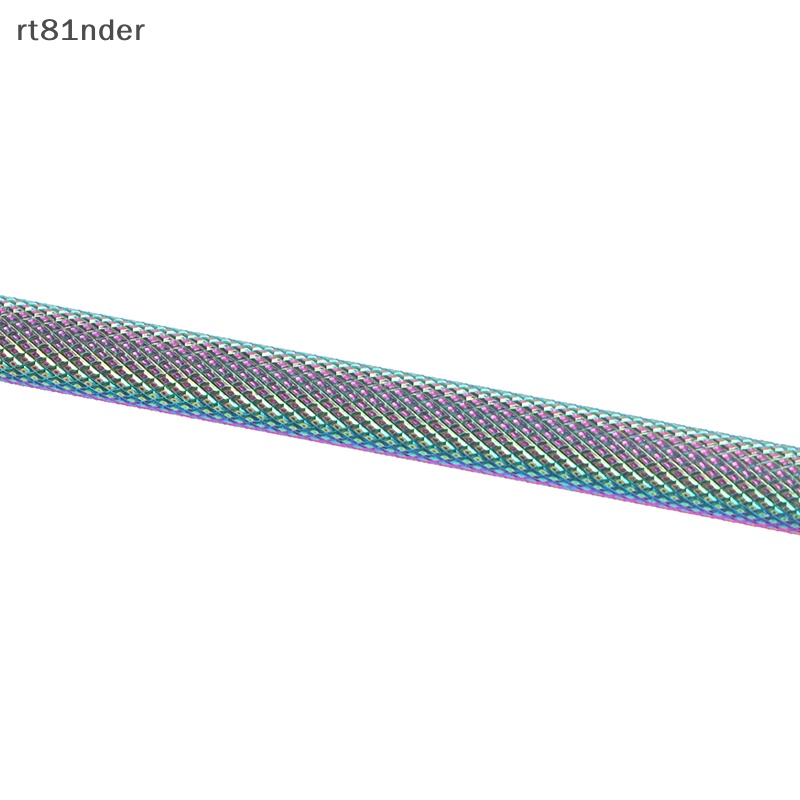 Rt Dụng Cụ Làm Móng Hai Đầu Bằng Thép Không Gỉ