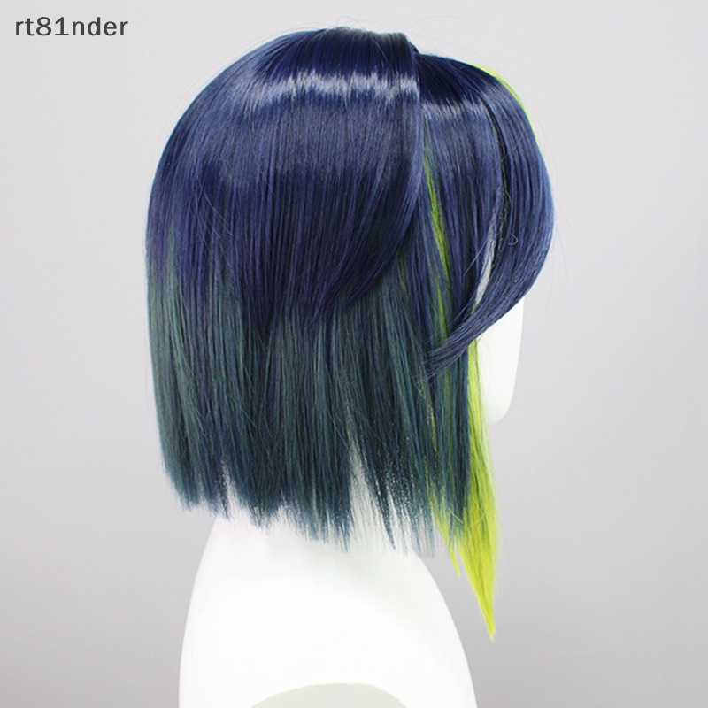 Phụ Kiện Hóa Trang Nhân Vật Anime Genshin Va Chạm Sumeru