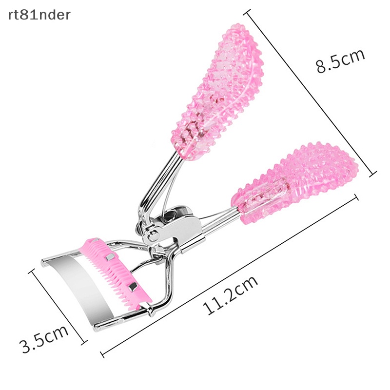 Dụng Cụ Uốn Cong Lông Mi Hiệu Ứng Tự Nhiên