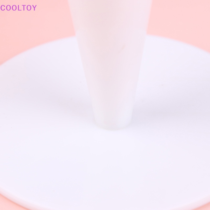 Cooltoy 1 Bàn Nội Thất Mini Tỉ Lệ 1: 12 Trang Trí Nhà Búp Bê