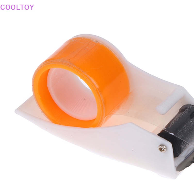 Băng Keo Mini Làm Mát Trang Trí Cho Nhà Búp Bê