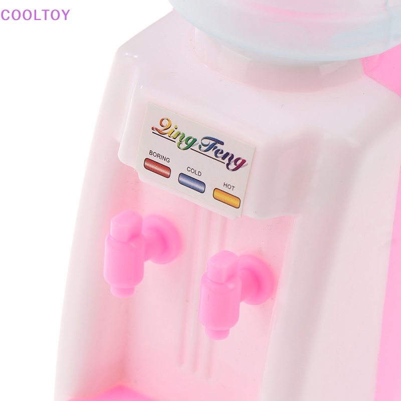 Cooltoy 1 Đồ Chơi Bình Xịt Nước mini Trang Trí Phong Cảnh Nhà Búp Bê