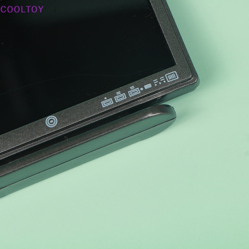 Tv Điều Khiển Từ Xa Tỷ Lệ 1: 12 Trang Trí Nhà Búp Bê