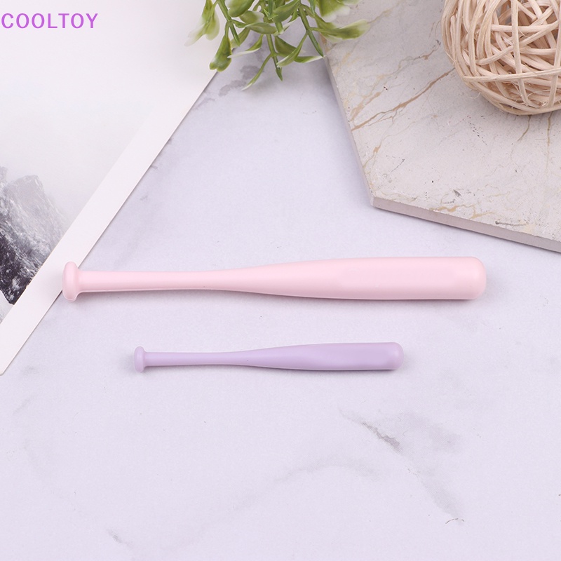 Gậy Bóng Chày Mini Trang Trí Nhà Búp Bê