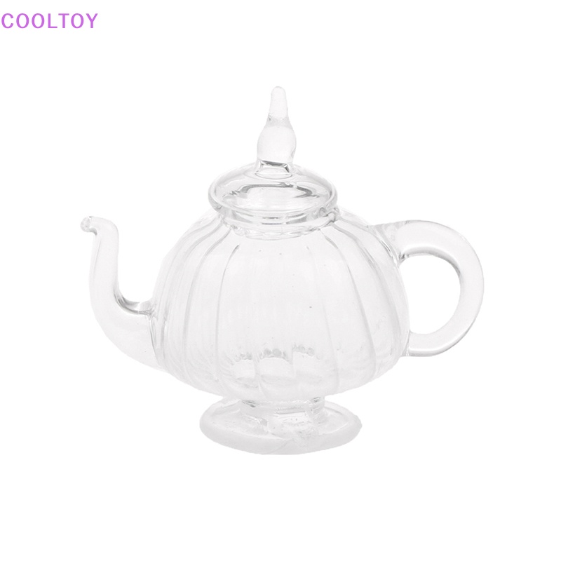 Cooltoy Cốc Nhỏ Xinh Trang Trí Nhà Búp Bê Tỉ Lệ 1: 12