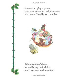 Sách Santa Mouse (Board Book)