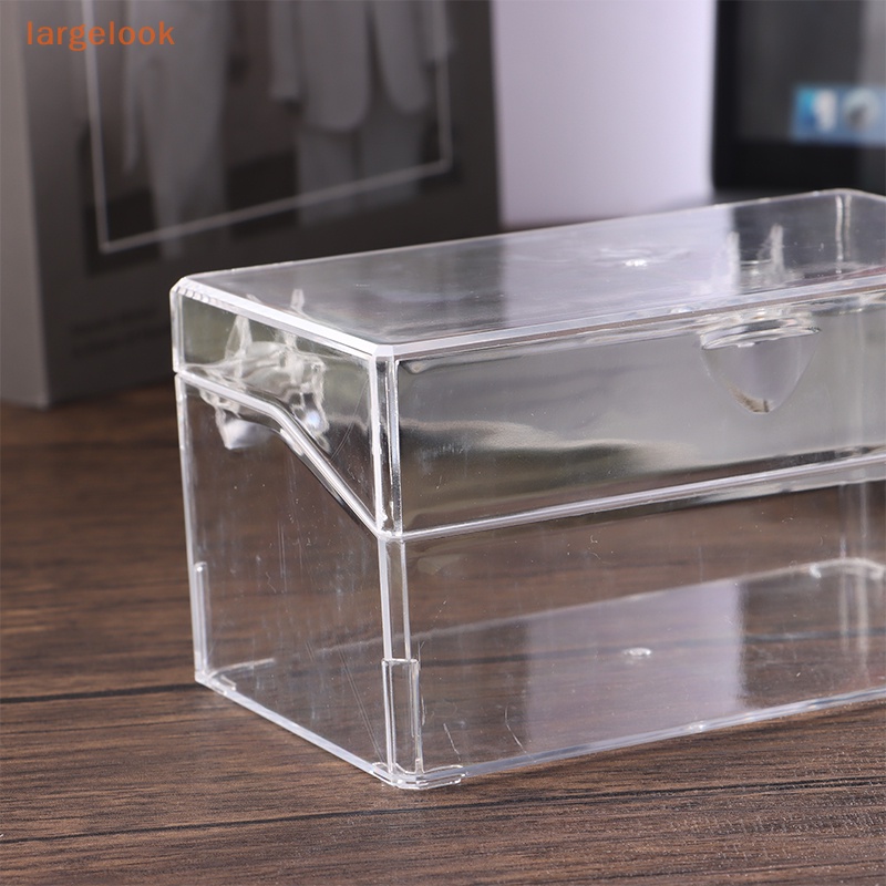 Hộp Đựng Bảo Vệ Mô Hình Xe Hơi Đồ Chơi Tỷ Lệ 1: 32