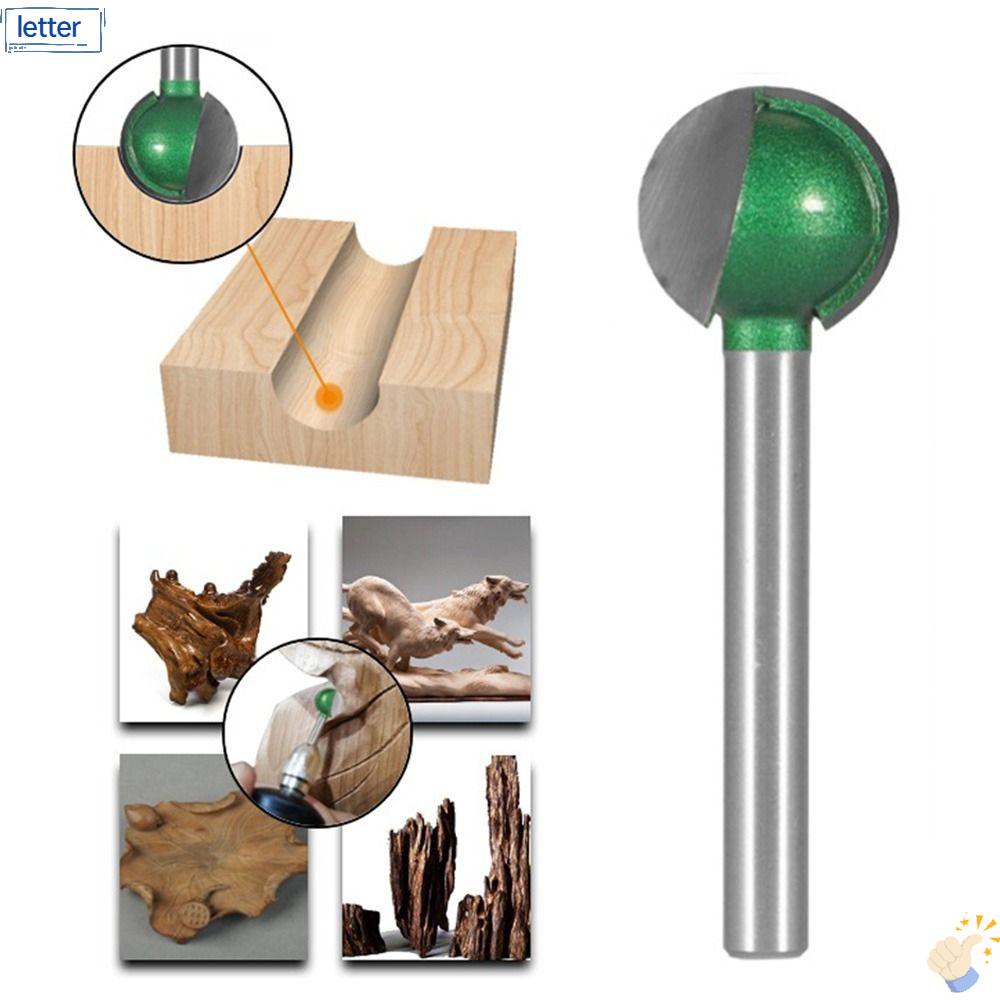 Mũi Khoan Lỗ 3 / 6mm Chuyên Dụng