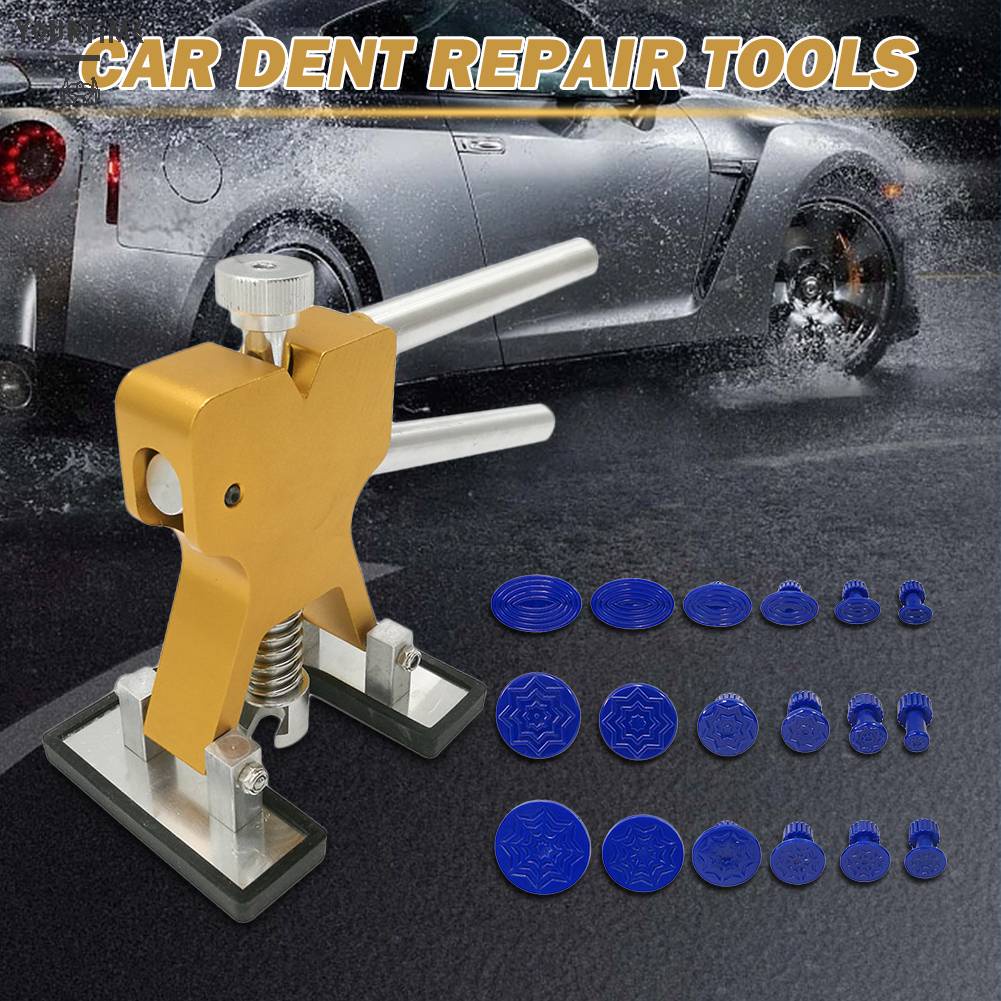 Bộ Dụng Cụ Sửa Chữa Vết Lõm Xe Hơi Chuyên Nghiệp