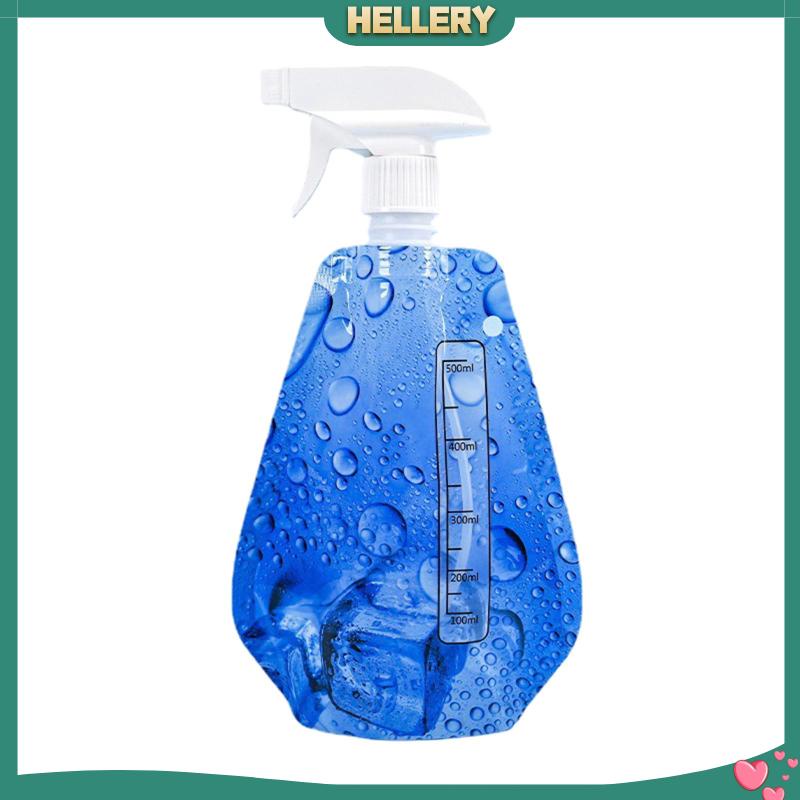 Túi Nước Tưới Cây Có Thể Gấp Gọn Tiện Dụng Cho Sân Vườn