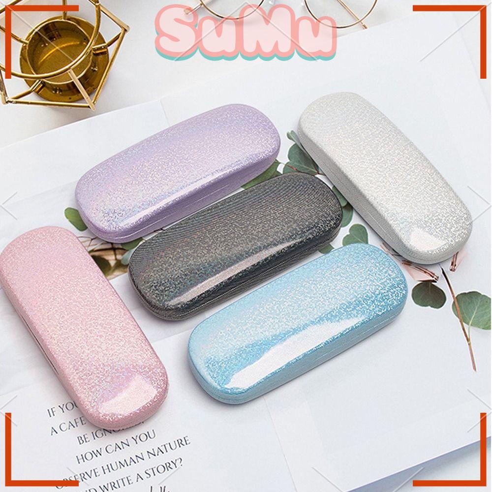 Hộp Đựng Mắt Kính Đọc Sách Thiết Kế Đơn Giản Cho Nam Và Nữ Ốp