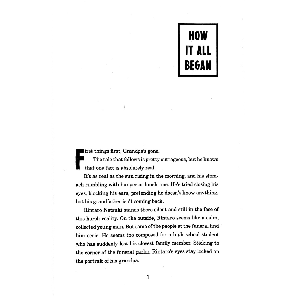 The Cat Who Saved Books