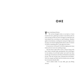 Sách The Gilded Ones (Bìa Mềm)