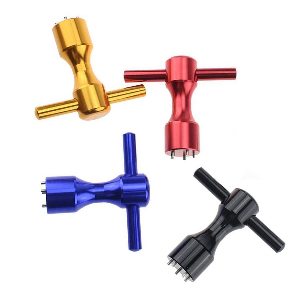 Cờ Lê 5 Lỗ Thay Thế Chuyên Dụng Cho Gậy Đánh Golf Titleist Scotty Cameron