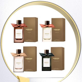 Nước hoa hương thơm cao cấp cho nam nữ 100ml