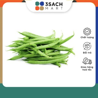 Đậu que/đậu cove - 300g/khay