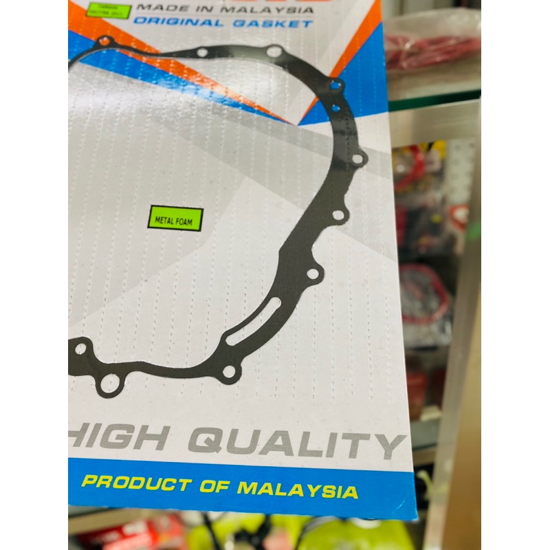 Ron Nồi + Ron Mâm Lửa Ex135  ////