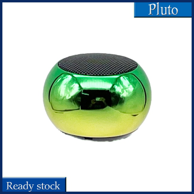 Mới Loa Bluetooth Không Dây Nhỏ Gọn Tương Thích Với Ios / Android