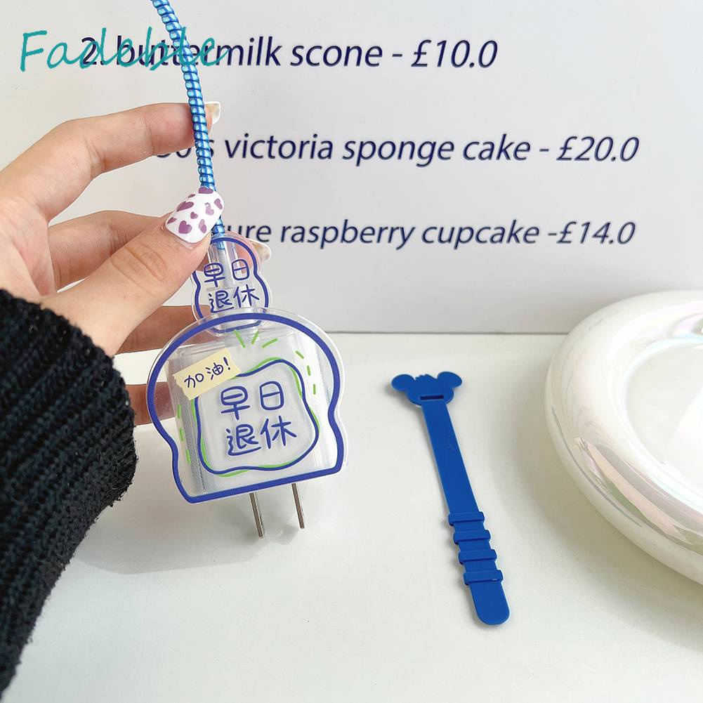 Phụ Kiện Bảo Vệ Dây Cáp Chống Trầy Xước Sự Bảo Vệ