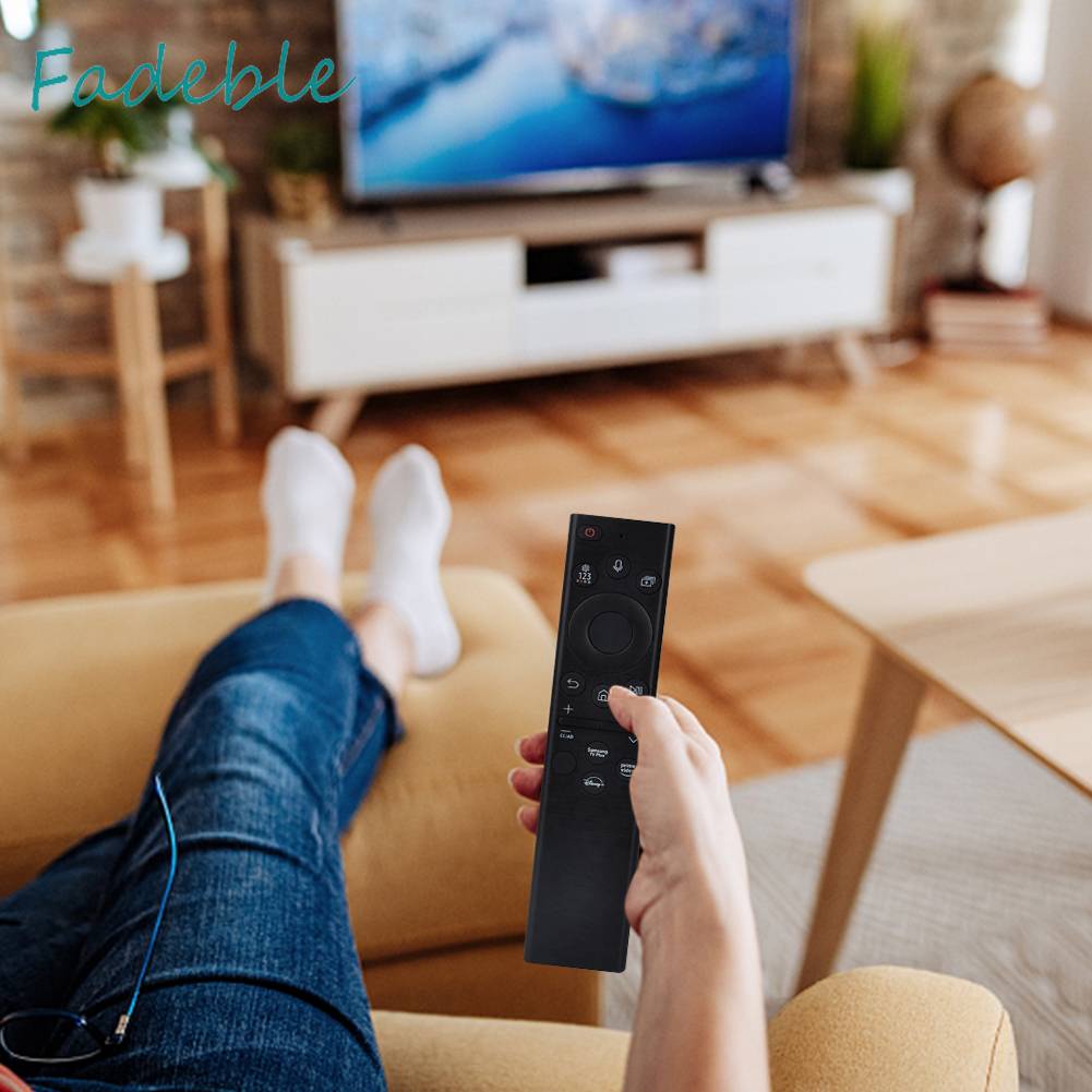 SAMSUNG Điều Khiển Từ Xa Bằng Giọng Nói Thay Thế Chuyên Dụng Cho TV