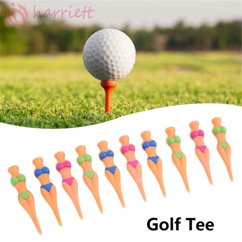 Set 5 Giá Đỡ Bóng Golf Siêu Bền Quyến Rũ