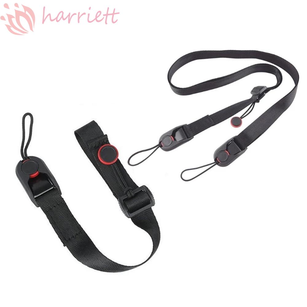 Dây Đeo Cổ Tay Gắn Điện Thoại Máy Ảnh Kỹ Thuật Số Đa Năng