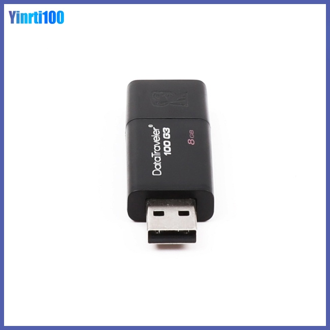 Usb Tốc Độ Cao 8GB 32GB 64GB Yinrti Kingston Cho Xe Hơi