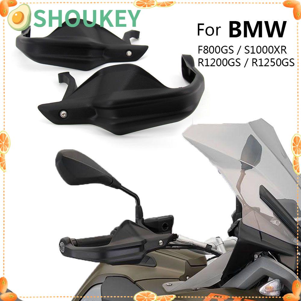 1 Cặp Kính Bảo Vệ Tay Lái Xe Máy Dành Cho BMW S1000XR 2013-2018