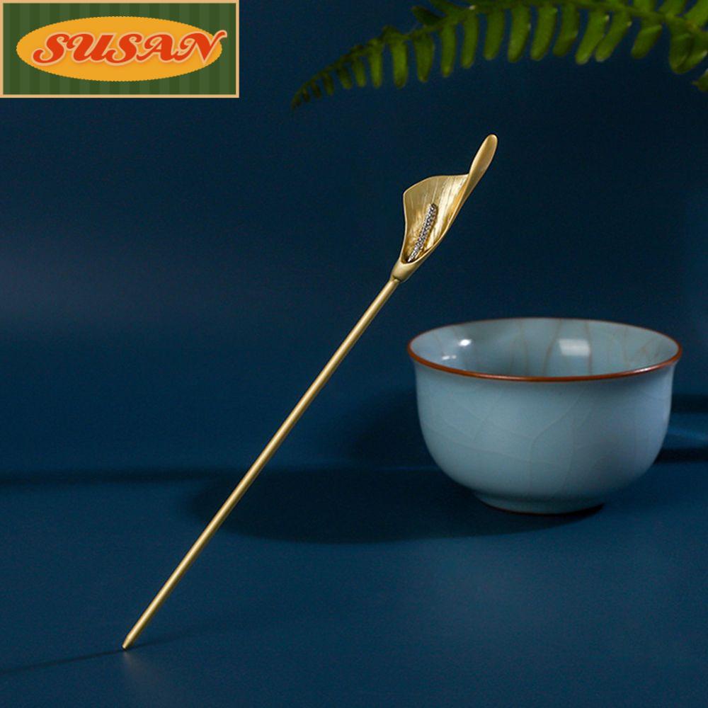 Trâm Cài Tóc Phong Cách Trung Hoa Cho Nữ