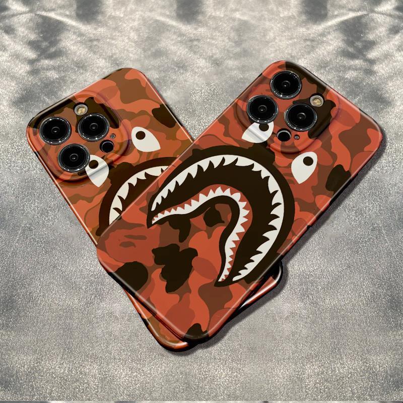 Ốp Điện Thoại Chống Sốc Họa Tiết Rằn Ri Cho Iphone 13 78 6In 14pro max 1211 80I7