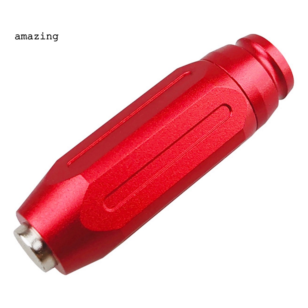 1 Bộ Dụng Cụ Cần Gạt Dây Cáp Bên Trong Xe Đạp Bằng Hợp Kim Nhôm