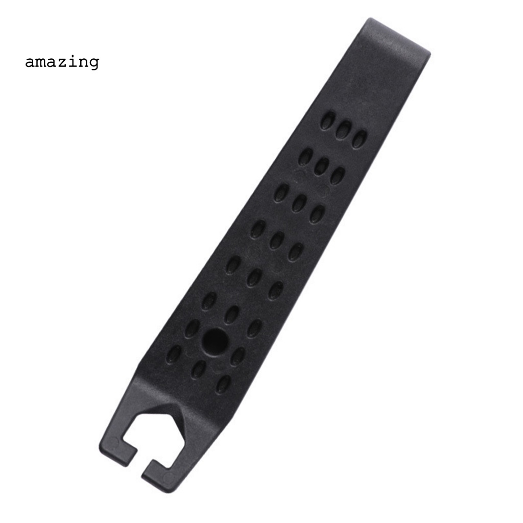 Cần Gạt Thay Lốp Xe Đạp Bằng Nhựa Trọng Lượng Nhẹ Tiết Kiệm Năng Lượng