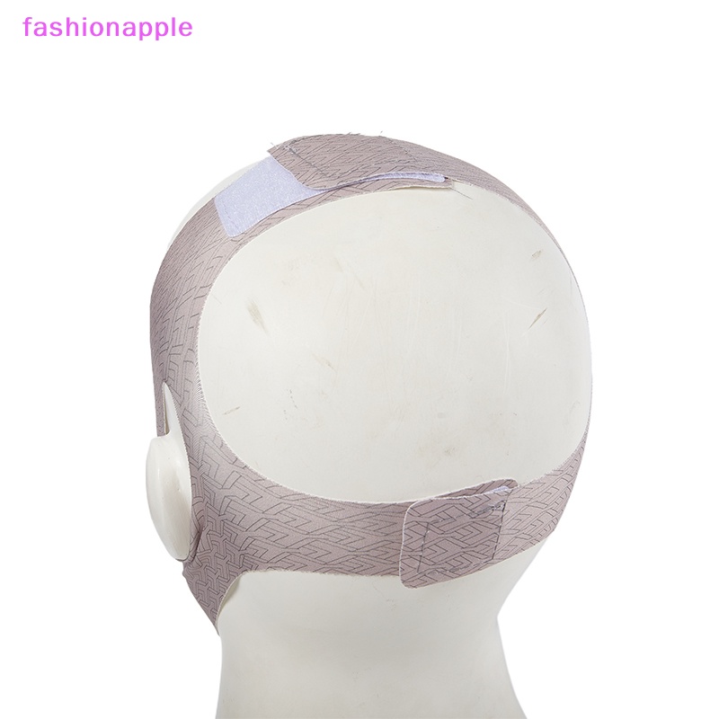 Mặt Nạ Nâng Cơ Mặt Tạo Cằm Chữ V Thon Gọn