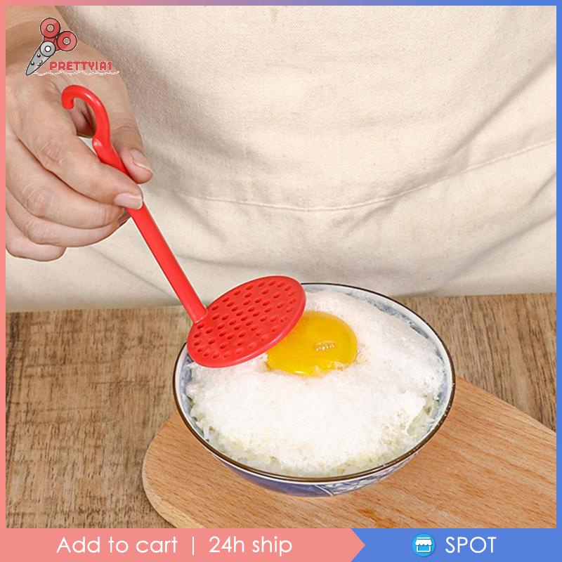 1 Dụng Cụ Đánh Trứng Bằng Tay