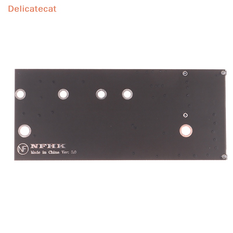 1 Bộ Chuyển Đổi B + M Key Sata M.2 NGFF SSD Sang Sata 2.5 &quot;M.2 Sang Sata