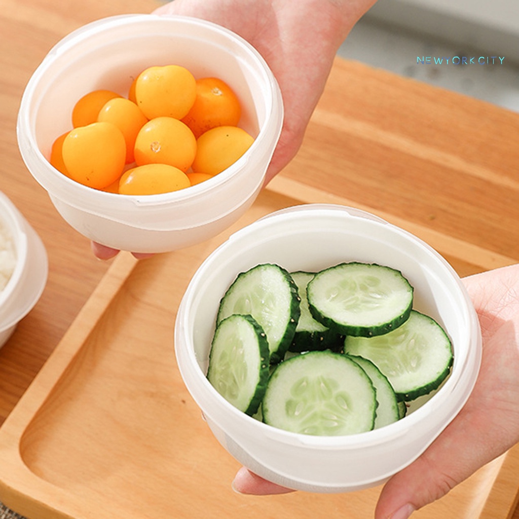 Giá Đỡ Thực Phẩm Hai Lớp Cách Nhiệt Có Thể Tái Sử Dụng