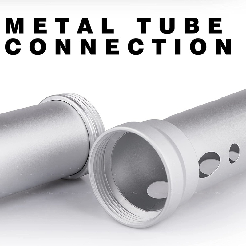 Dụng Cụ Nhặt Bóng Golf Trên Và Dưới Bằng Nhôm Dễ Dàng