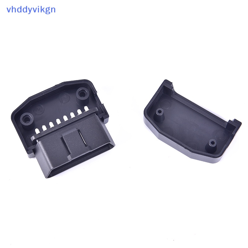 Đầu Nối Dây Cáp OBD 16 Pin Chuyên Dụng Chất Lượng Cao