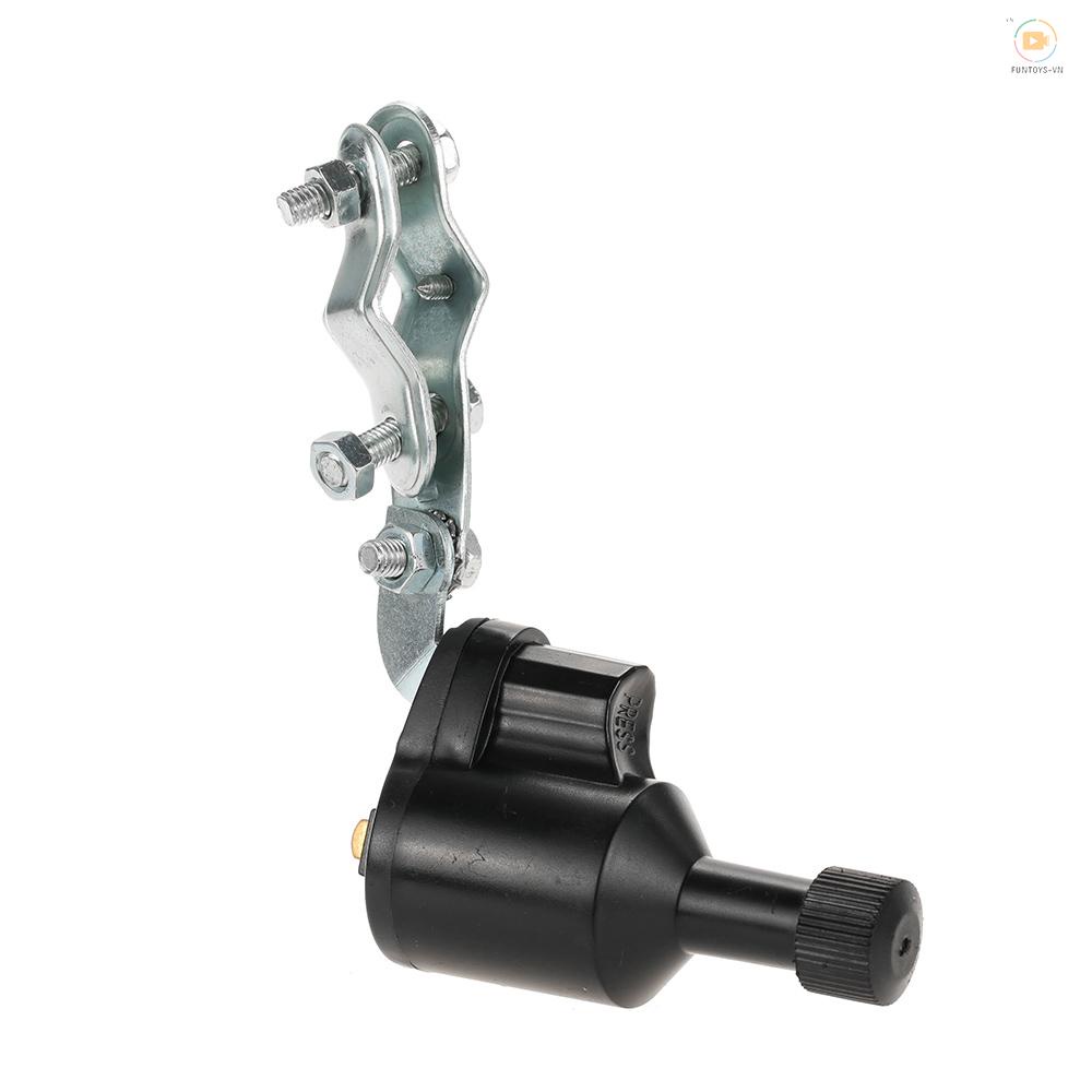 Bộ Đèn Pha Dynamo Và Đèn Hậu Chuyên Dụng Cho Xe Đạp